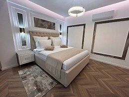 MONARC Boutique ApartHotel SELF CHECK-IN