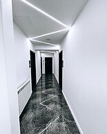 MONARC Boutique ApartHotel SELF CHECK-IN