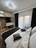 MONARC Boutique ApartHotel SELF CHECK-IN