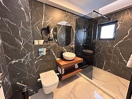 MONARC Boutique ApartHotel SELF CHECK-IN