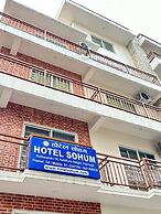Hotel Sohum