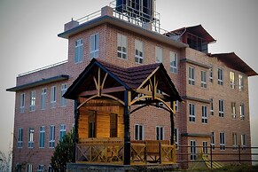 Hotel Dolkha Durbar