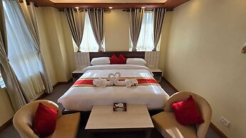 Hotel Dolkha Durbar