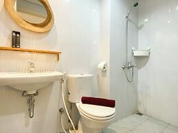 Comfort and Nice Studio Room Patraland Urbano Apartment