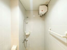 Comfort and Nice Studio Room Patraland Urbano Apartment