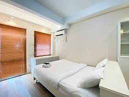 Comfort and Nice Studio Room Patraland Urbano Apartment
