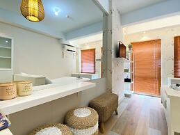 Comfort and Nice Studio Room Patraland Urbano Apartment