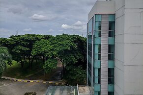 Comfy and Tidy Studio Apartment at The Habitat Karawaci