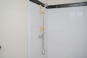 Comfy and Tidy Studio Apartment at The Habitat Karawaci