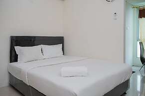 Cozy Living Studio Apartment at The Habitat Karawaci