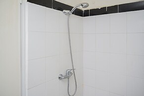 Cozy Living Studio Apartment at The Habitat Karawaci