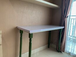 Minimalist Studio Apartment at Springhill Terrace Residence