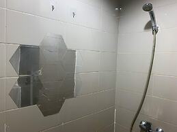 Minimalist Studio Apartment at Springhill Terrace Residence