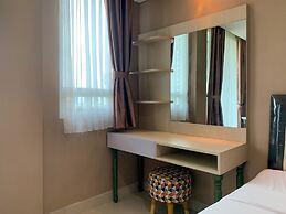 Minimalist Studio Apartment at Springhill Terrace Residence