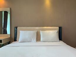 Minimalist Studio Apartment at Springhill Terrace Residence