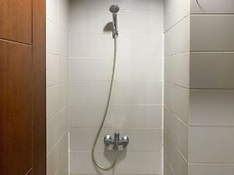 Minimalist Studio Apartment at Springhill Terrace Residence