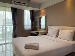 Minimalist Studio Apartment at Springhill Terrace Residence