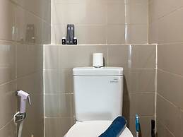 Minimalist Studio Apartment at Springhill Terrace Residence