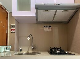 Minimalist Studio Apartment at Springhill Terrace Residence