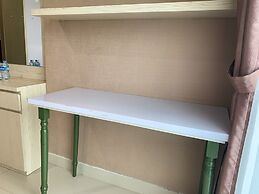 Minimalist Studio Apartment at Springhill Terrace Residence