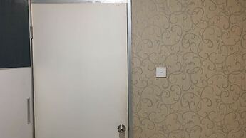 Comfort and Minimalist 2BR at Green Bay Pluit Apartment