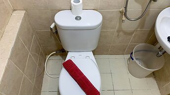 Comfort and Minimalist 2BR at Green Bay Pluit Apartment