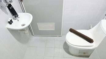 Best Deal and Spacious 2BR at Dian Regency Apartment