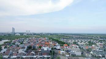 Best Deal and Spacious 2BR at Dian Regency Apartment