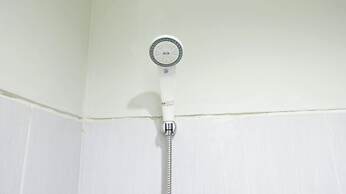 Best Deal and Spacious 2BR at Dian Regency Apartment