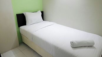 Best Deal and Spacious 2BR at Dian Regency Apartment