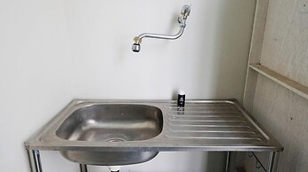 Best Deal and Spacious 2BR at Dian Regency Apartment