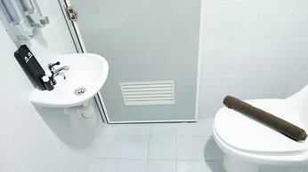 Best Deal and Spacious 2BR at Dian Regency Apartment