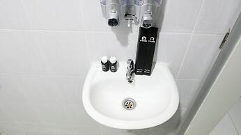 Best Deal and Spacious 2BR at Dian Regency Apartment