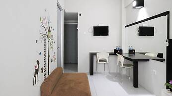 Best Deal and Spacious 2BR at Dian Regency Apartment