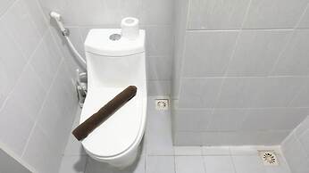 Best Deal and Spacious 2BR at Dian Regency Apartment