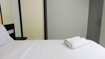 Best Deal and Spacious 2BR at Dian Regency Apartment