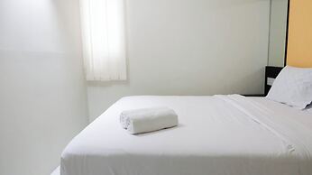 Best Deal and Spacious 2BR at Dian Regency Apartment