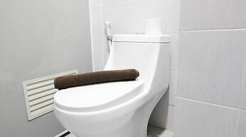 Best Deal and Spacious 2BR at Dian Regency Apartment