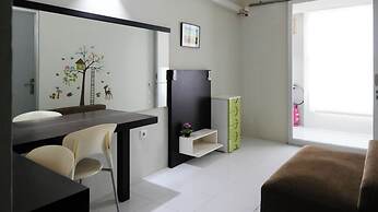 Best Deal and Spacious 2BR at Dian Regency Apartment