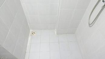 Best Deal and Spacious 2BR at Dian Regency Apartment