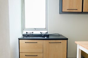 Studio at The Habitat Apartment Karawaci near Shopping Mall