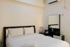 Studio at The Habitat Apartment Karawaci near Shopping Mall