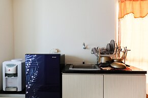 Studio at The Habitat Apartment Karawaci near Shopping Mall