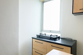 Studio at The Habitat Apartment Karawaci near Shopping Mall
