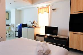 Studio at The Habitat Apartment Karawaci near Shopping Mall