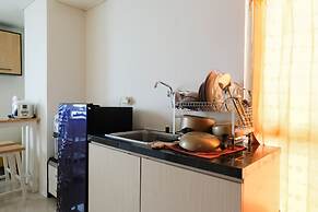 Studio at The Habitat Apartment Karawaci near Shopping Mall
