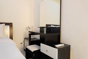 Studio at The Habitat Apartment Karawaci near Shopping Mall