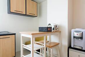 Studio at The Habitat Apartment Karawaci near Shopping Mall