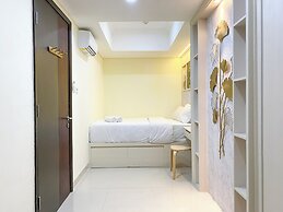 Relaxing 2BR at Pollux Chadstone Apartment