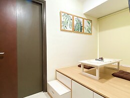 Relaxing 2BR at Pollux Chadstone Apartment